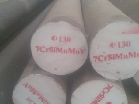 沙湾7CrSiMnMoV工具钢